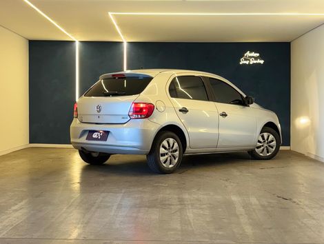 VolksWagen Gol Trendline 1.6 T.Flex 8V 5p