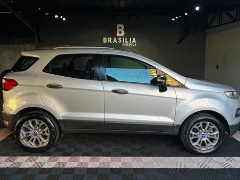 Ford EcoSport FREESTYLE 1.6 16V Flex 5p