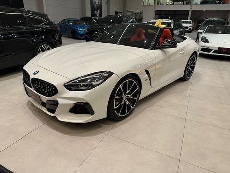 BMW Z4 Roadster sDRIVE 30i MSport 2.0 TB Aut