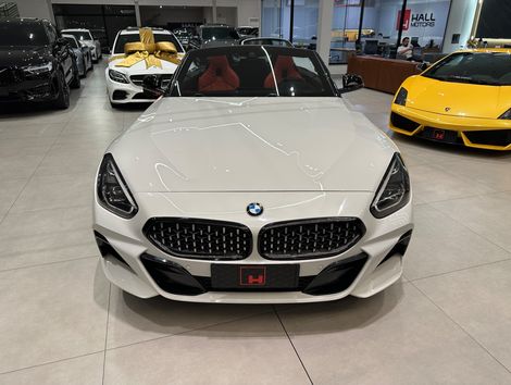 BMW Z4 Roadster sDRIVE 30i MSport 2.0 TB Aut