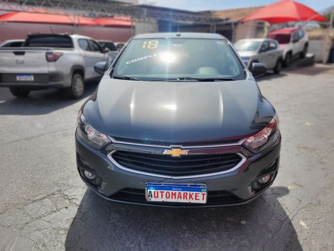 Chevrolet ONIX HATCH LT 1.4 8V FlexPower 5p Mec.