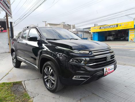 Fiat Toro Endurance 1.3 T270 4x2 Flex Aut.