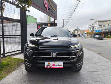 Fiat Toro Endurance 1.3 T270 4x2 Flex Aut.