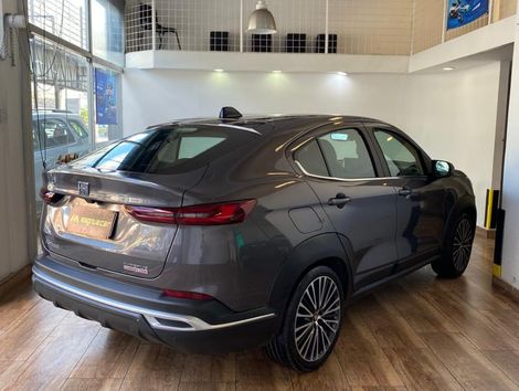 Volvo XC 40 T-5 HÍBRIDO INSCRIPTION 1.5 FWD