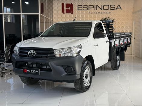 Toyota /  CHLSTM4FD