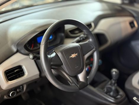 Chevrolet 1.0MT LT