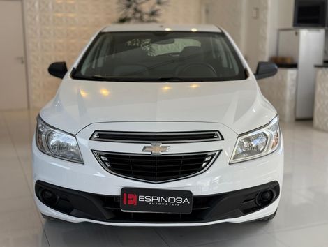 Chevrolet 1.0MT LT