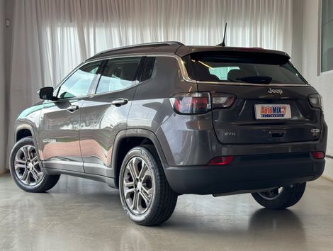 Jeep COMPASS LONG. T270 1.3 TB 4x2 Flex Aut.