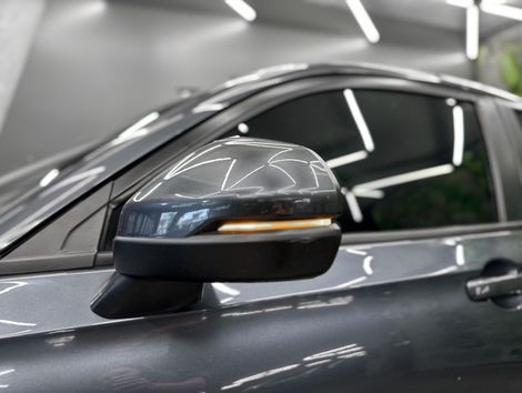 Honda HR-V EX 1.5 Flex Sensing 16V 5p Aut.