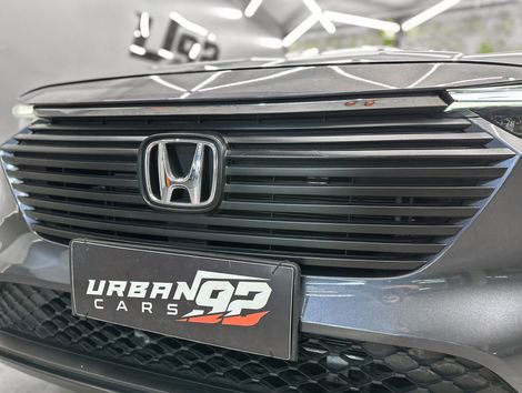 Honda HR-V EX 1.5 Flex Sensing 16V 5p Aut.