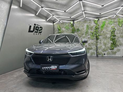 Honda HR-V EX 1.5 Flex Sensing 16V 5p Aut.