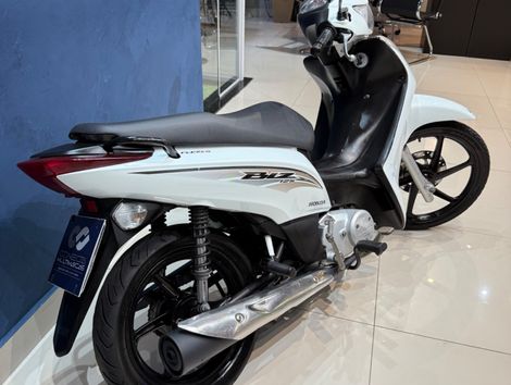 HONDA BIZ 125 EX/ 125 EX FLEX
