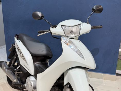 HONDA BIZ 125 EX/ 125 EX FLEX