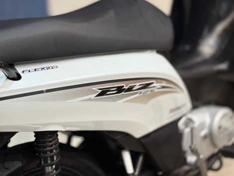 HONDA BIZ 125 EX/ 125 EX FLEX