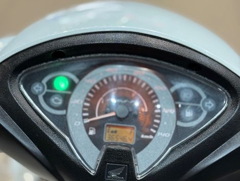 HONDA BIZ 125 EX/ 125 EX FLEX