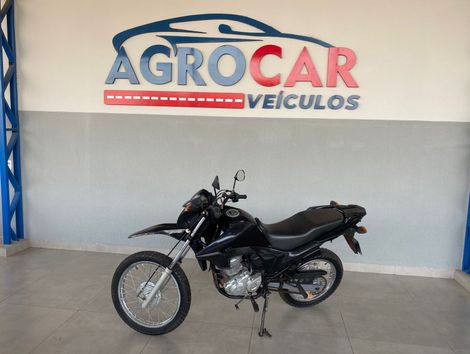 HONDA NXR 160 BROS ESDD FLEXONE