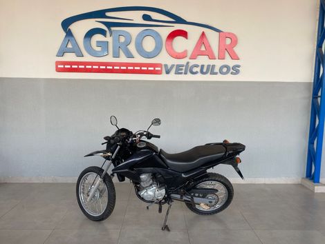 HONDA NXR 160 BROS ESDD FLEXONE
