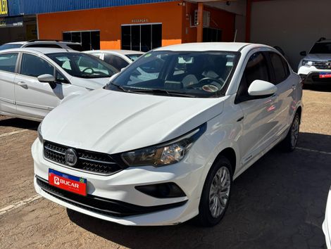 Fiat CRONOS DRIVE 1.3 8V Flex