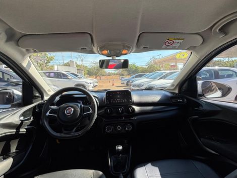 Fiat CRONOS DRIVE 1.3 8V Flex