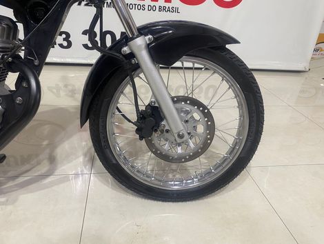 HONDA CG 150 FAN ESDi/ 150 FAN ESDi FLEX
