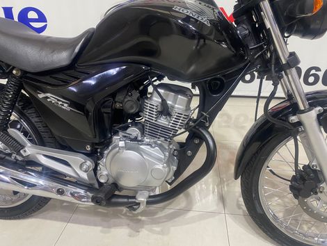 HONDA CG 150 FAN ESDi/ 150 FAN ESDi FLEX