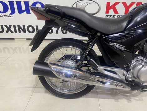 HONDA CG 150 FAN ESDi/ 150 FAN ESDi FLEX