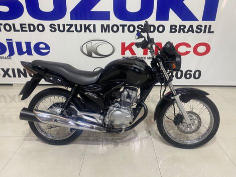 HONDA CG 150 FAN ESDi/ 150 FAN ESDi FLEX