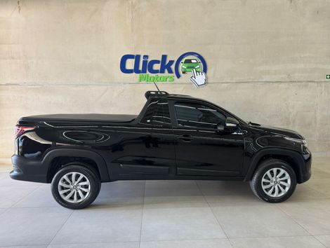 Fiat Strada Freedom 1.3 Flex 8V  CS Plus