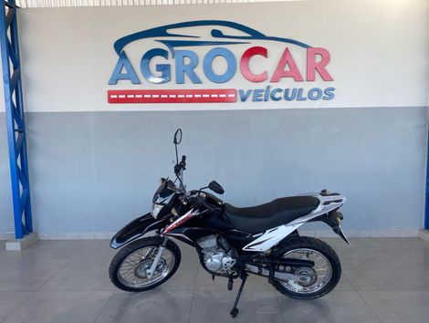 HONDA NXR 150 BROS ESD MIX/FLEX