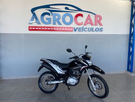 HONDA NXR 150 BROS ESD MIX/FLEX