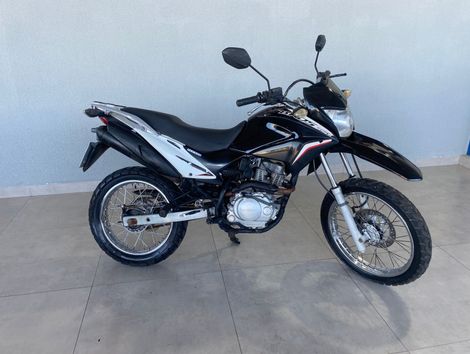 HONDA NXR 150 BROS ESD MIX/FLEX