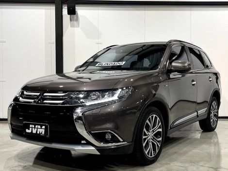 Mitsubishi OUTLANDER 3.0/ GT 3.0 V6 Aut.