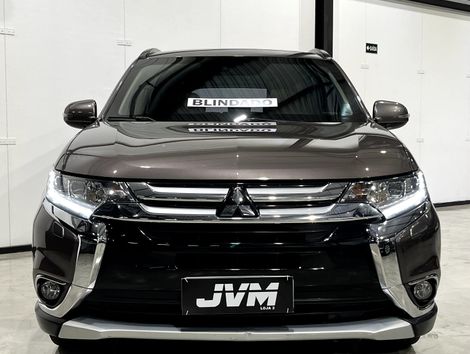 Mitsubishi OUTLANDER 3.0/ GT 3.0 V6 Aut.
