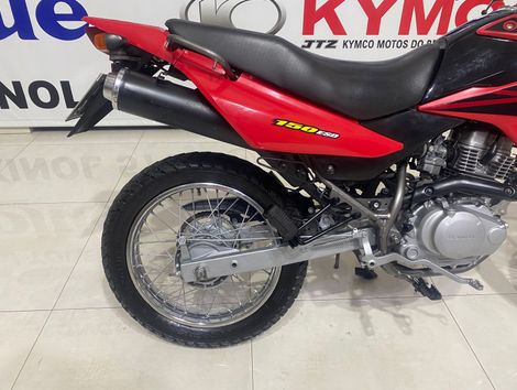 HONDA NXR 150 BROS ESD