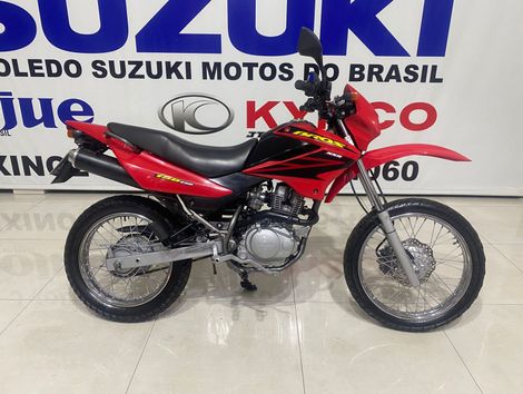 HONDA NXR 150 BROS ESD