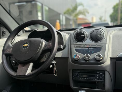Chevrolet AGILE LTZ 1.4 MPFI 8V FlexPower 5p