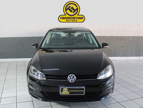 VolksWagen Golf Comfortline 1.4 TSI 140cv Aut.