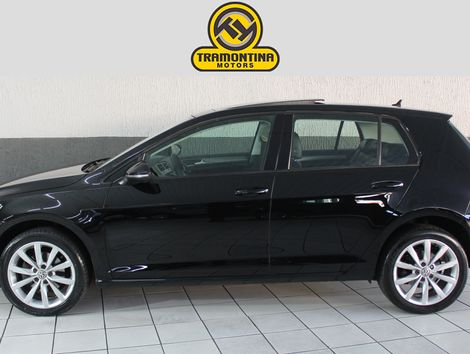 VolksWagen Golf Comfortline 1.4 TSI 140cv Aut.