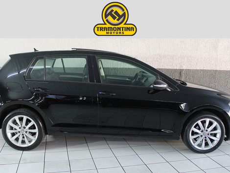VolksWagen Golf Comfortline 1.4 TSI 140cv Aut.