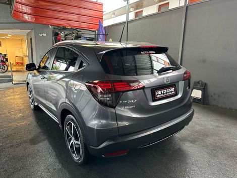 Honda HR-V EX 1.8 Flexone 16V 5p Aut.