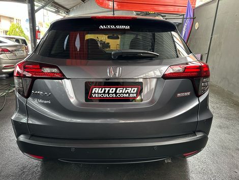 Honda HR-V EX 1.8 Flexone 16V 5p Aut.