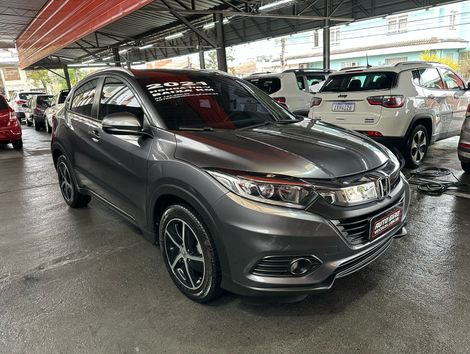 Honda HR-V EX 1.8 Flexone 16V 5p Aut.