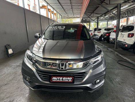 Honda HR-V EX 1.8 Flexone 16V 5p Aut.