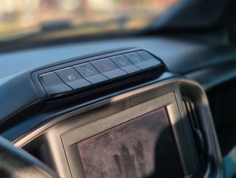 Fiat Strada Freedom 1.3 Flex 8V  CS Plus