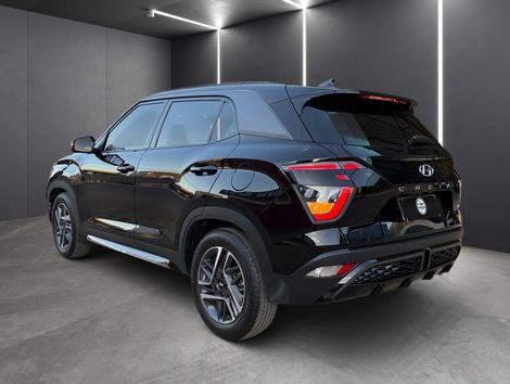 Hyundai Creta N Line 1.0 TB 12V Flex Aut.