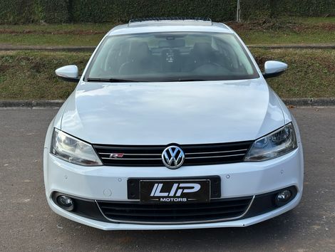 VolksWagen JETTA Highline 2.0 TSI 16V 4p Tiptronic