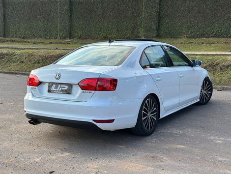 VolksWagen JETTA Highline 2.0 TSI 16V 4p Tiptronic