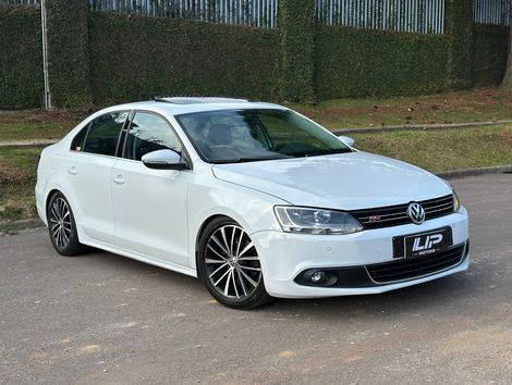 VolksWagen JETTA Highline 2.0 TSI 16V 4p Tiptronic