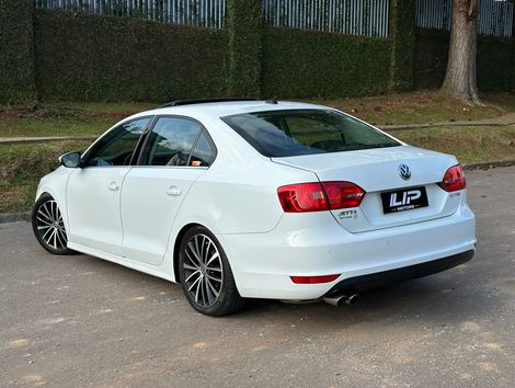 VolksWagen JETTA Highline 2.0 TSI 16V 4p Tiptronic