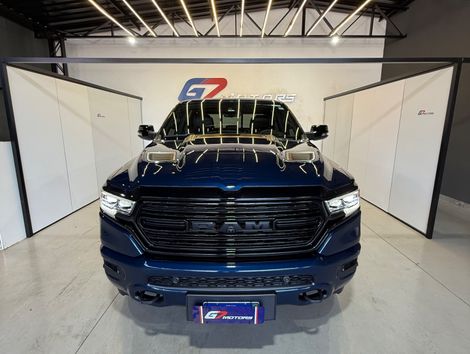 RAM 1500 LIMITED 5.7 CD 4x4 Aut.